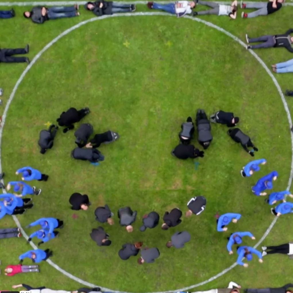 library of emoji art