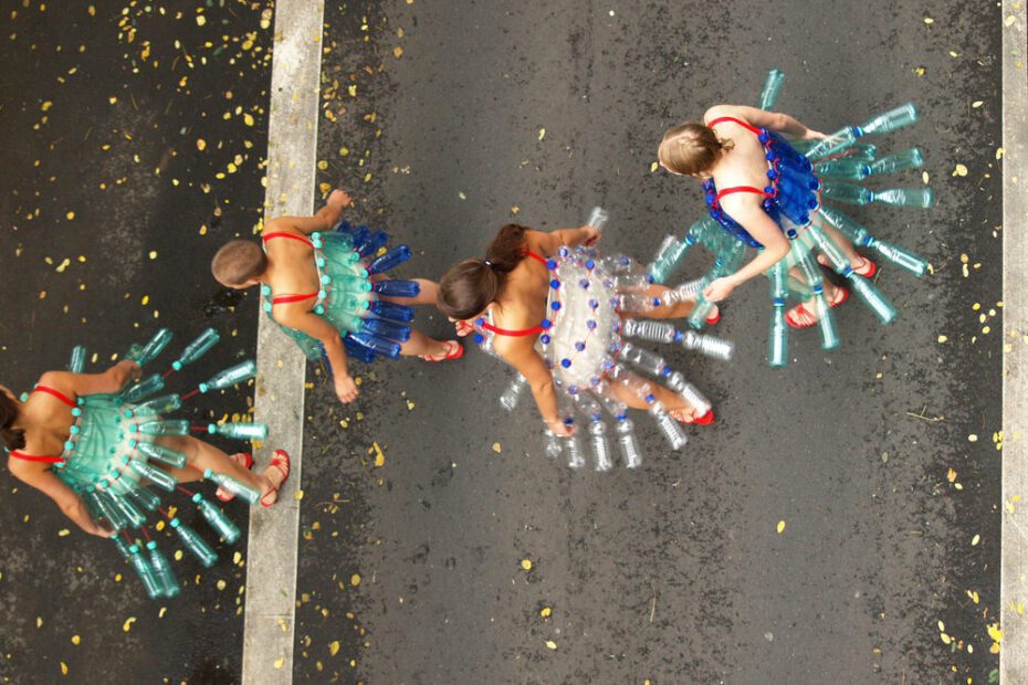 Sylvia Schwenk Life Preservers I, Photograph 80cm x 60cm