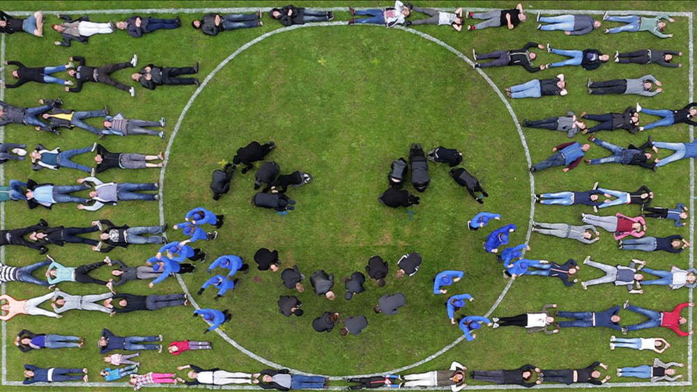 library of emoji art