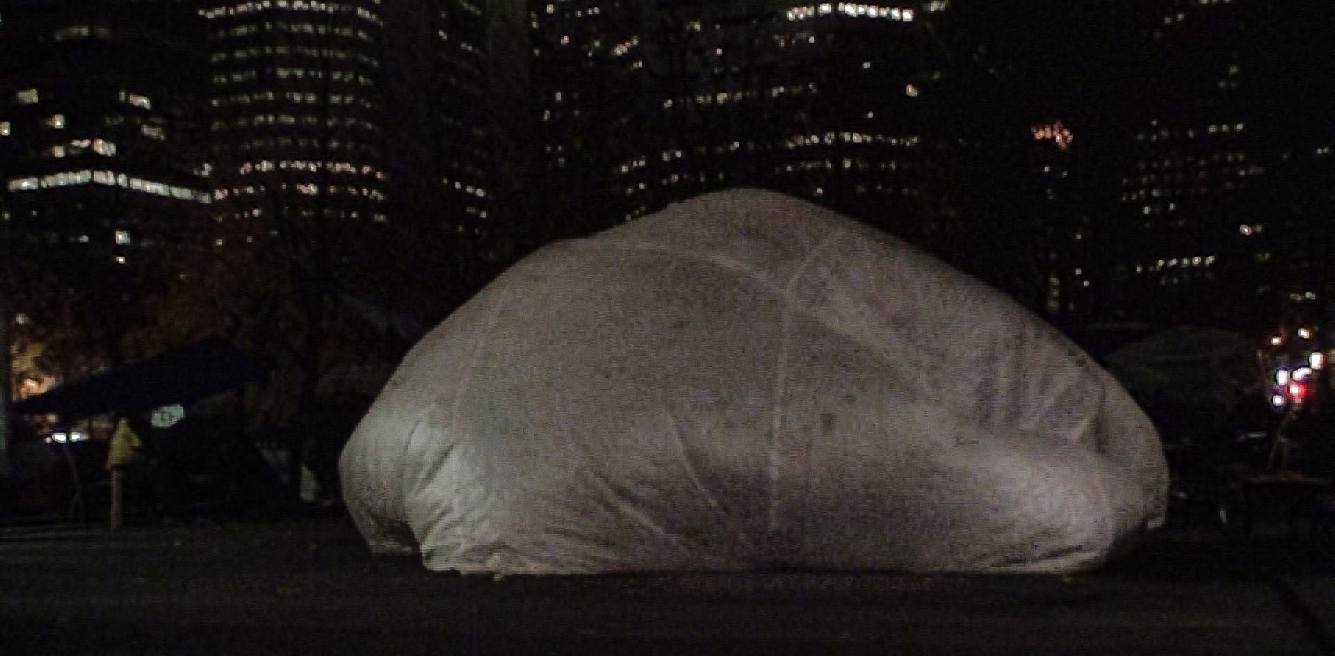 The bubble and other stories